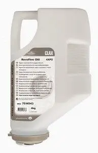 Additif détachage - Blanchiment - 4kG