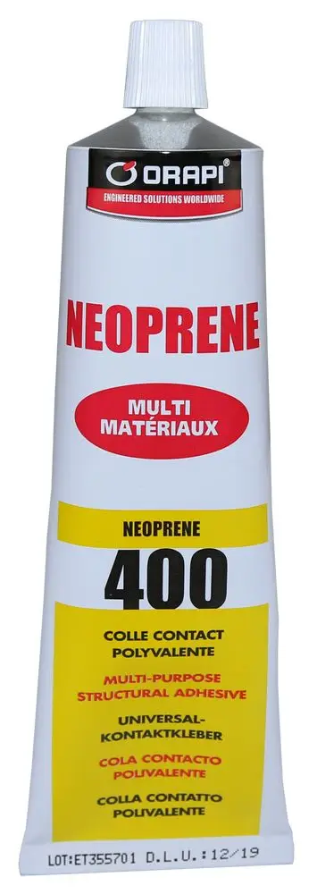 Colle Neoprene 400 /100ml