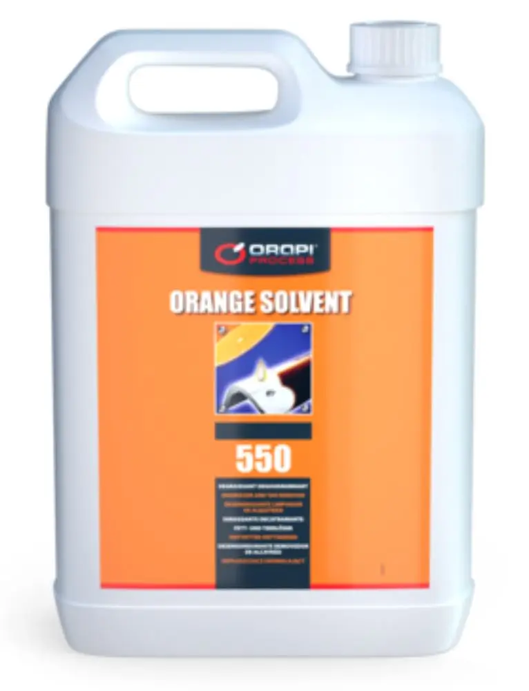 Solvant Orange Solvent /5l
