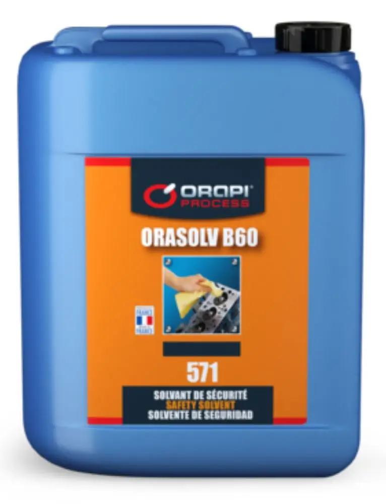 Solvant Polyvalent OraSolv B60 /25l