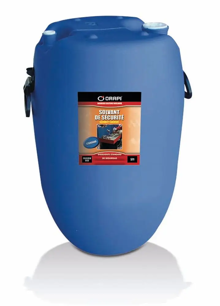 Solvant Dégraissant OraSolv B60 /60l