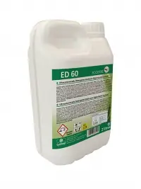 Détergent Multiusages Concentré ED60 /2l