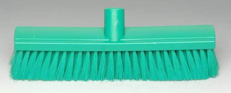 Balai Alimentaire Vert /37cm