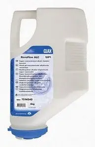 Renforceur Alcalin - 4kG