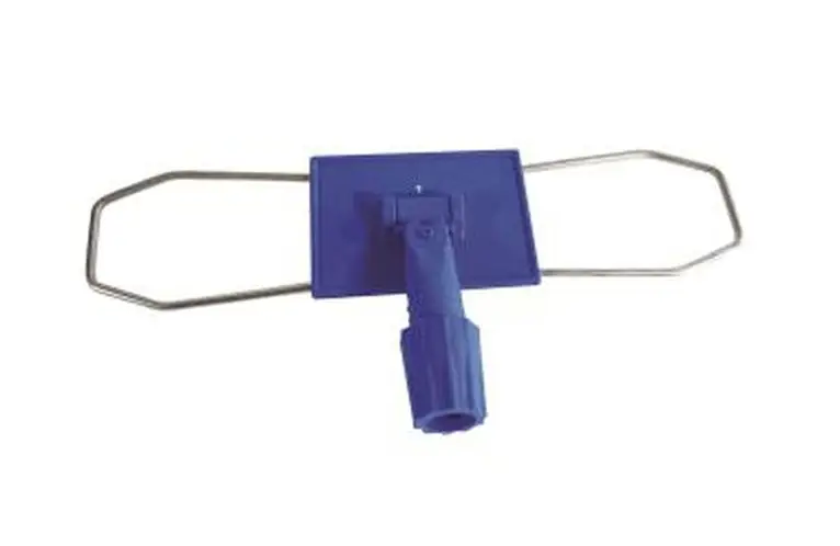 Monture balai Frange 100cm