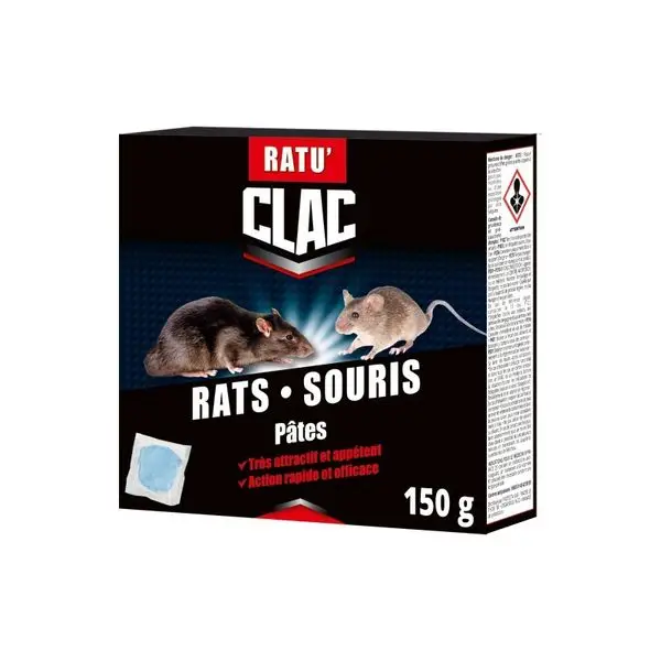 Ratu Clac /150g