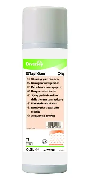 Aérosol Elimination Chewing-Gum /500ml