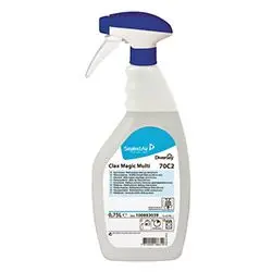 Détachant Multi-Usage Clax Magic Multi /750ml