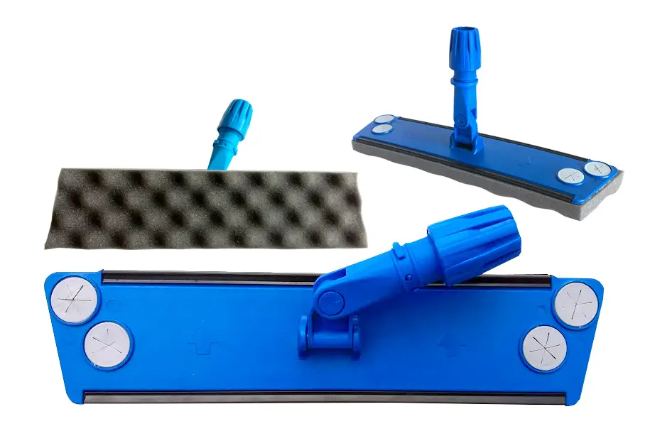 Balai Trapèze Mousse 40cm