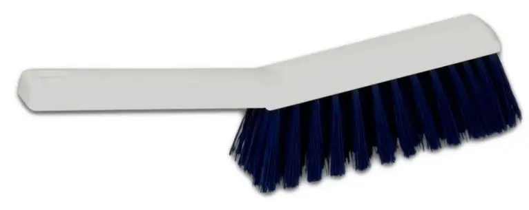 Balayette Souple / Bleu / Spécial CHR