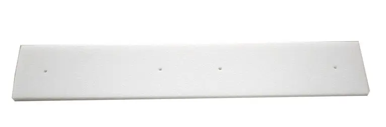 Recharge Mousse - Blanche - 50cm