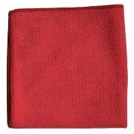Chiffon Taski MyMicro Cloth Rouge /20
