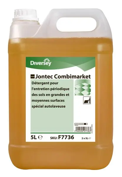 TASKI JONTEC COMBIMARKET 5L