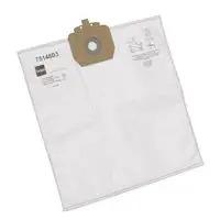 Sac Aspirateur Poussière Vento 8 /10