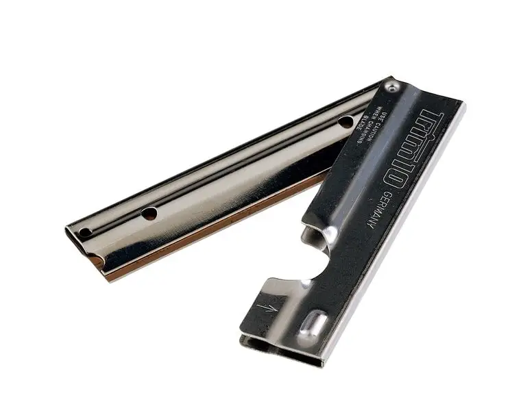 Grattoir Trim + 10 lames