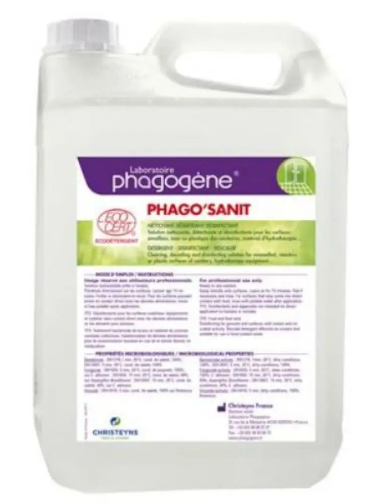 PHAGO SANIT 5L