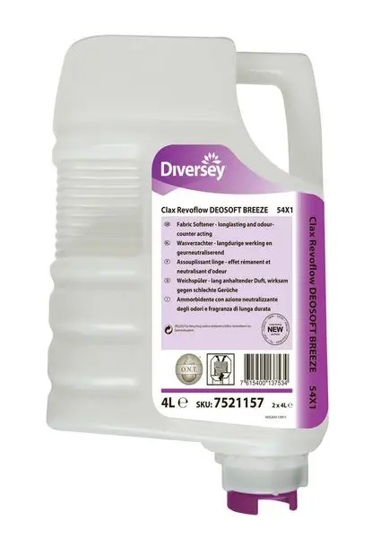 Assouplissant Hautement Concentré /4l