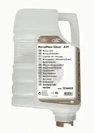 Liquide de rincage - Acide - 4L