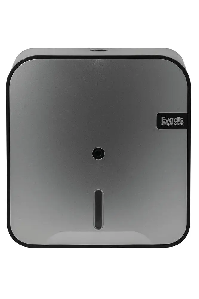 DIST PH DC EASYCUT MANUEL QUARTZ SILVER Unite