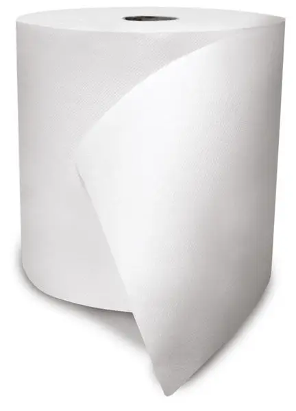 Bobines Essuie-Tout Haute Résistance /6