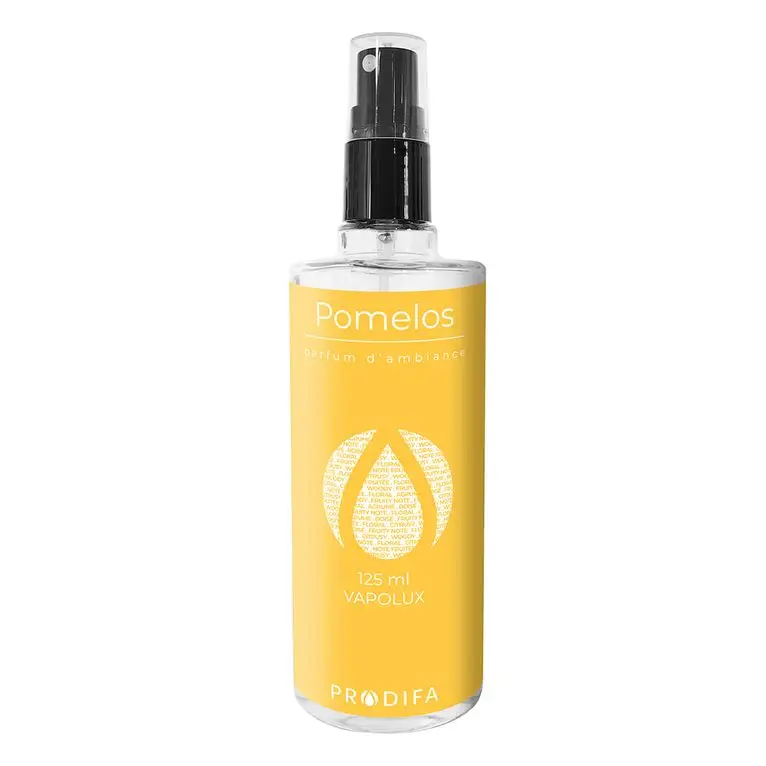 Parfum d'Ambiance Pomelos /125ml