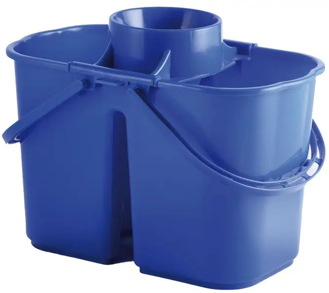 Seau Bibac + Essoreur /2x7l