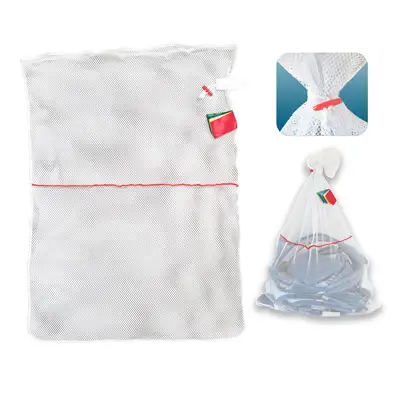 Filet de Lavage pour Franges 70x80