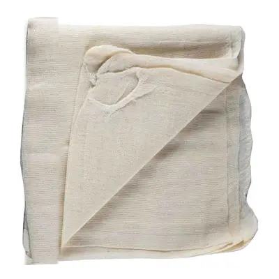 Gaze 80x120 Coton à Trou /10