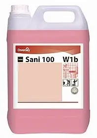 Taski Sani 100 Détergent Acide /5l