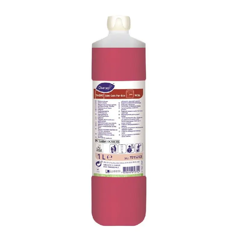 Détartrant Sanitaire Taski Sani Calc /1l