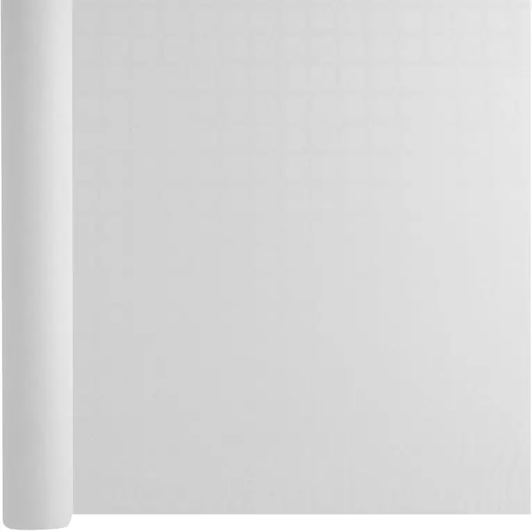 Nappe Damassée Blanche 1,2x100m