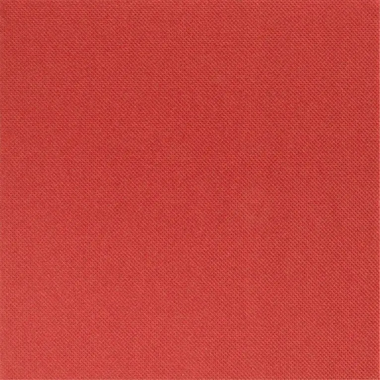 Serviette 38x38 Celi-Ouate Terracotta /50