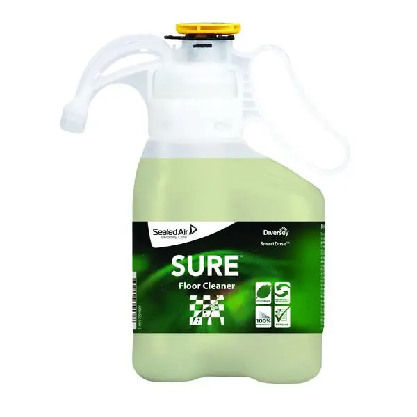 Détergent Sol Sure SmartDose /1,4l