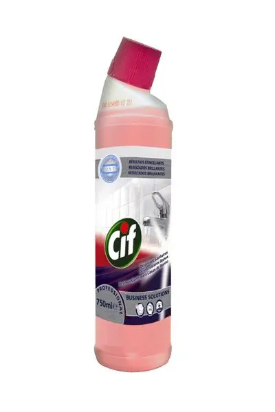 CIF Détartrant Sanitaire /750mL
