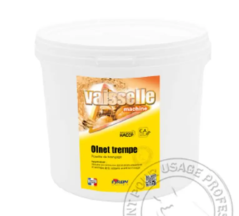 OLNET TREMPE 10KG Seau