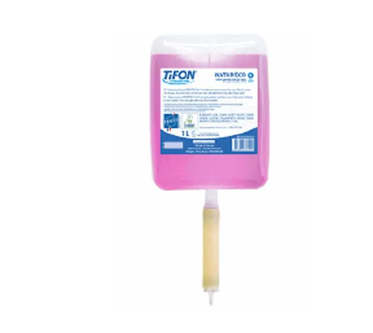 Lotion Lavante NaturEco Cramberry Grenade /1l