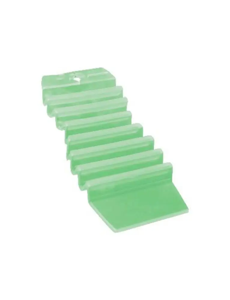 Neutralisant d'Odeurs Ultra Air Accordeon Menthe /12