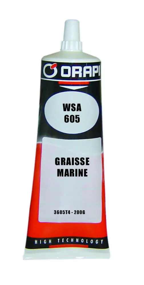 Graisse Marine WSA Tube 200 g