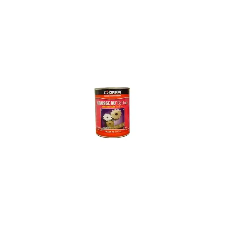 Graisse Teflon CT FLON /1kg