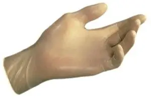 Gants Latex Usage Unique /100