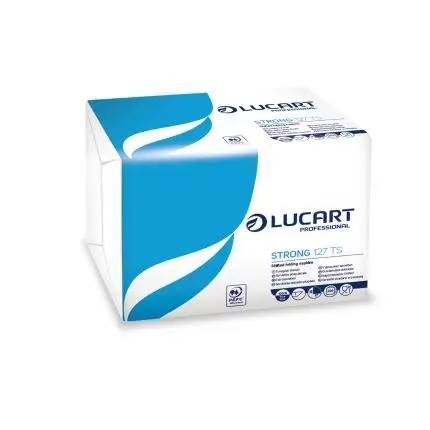 Serviettes 30x27 Ouate /5600