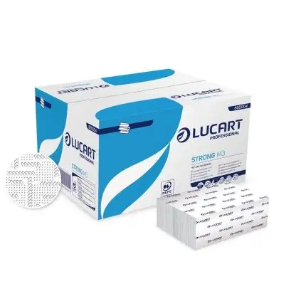 Essuie-Mains 3 Plis Strong /15x125F