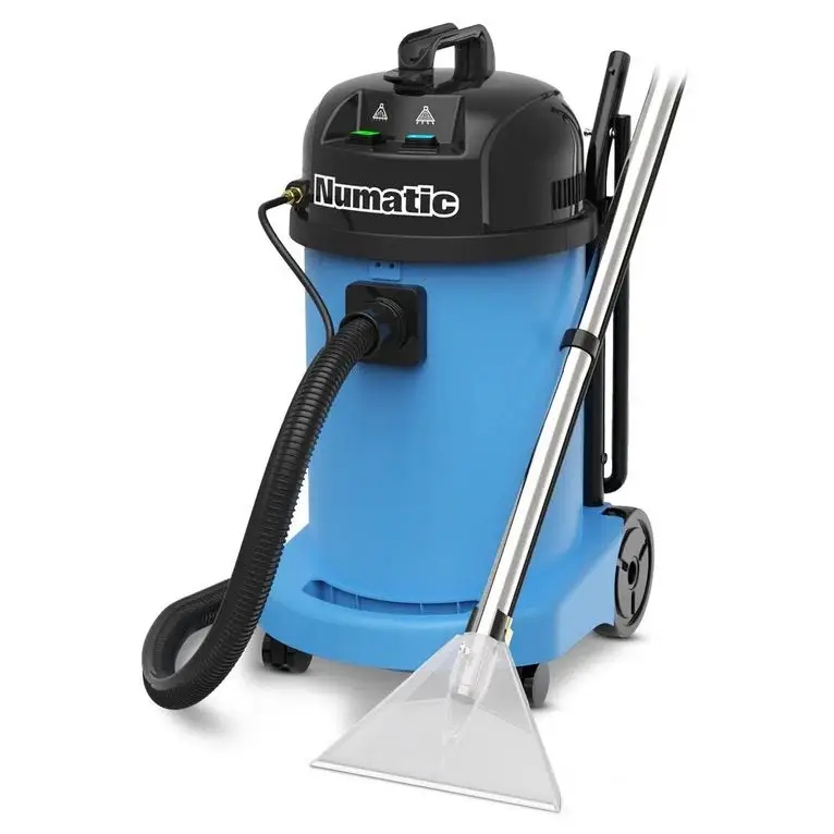 Aspirateur Injection Extraction CT470 Numatic