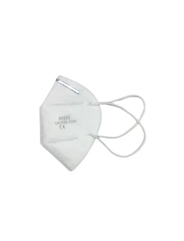 Masques de protection FFP2 x5