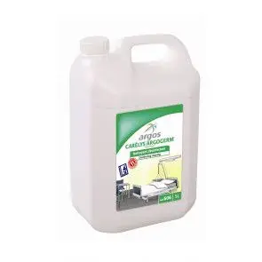 Carelys Argogerm Vert /5l