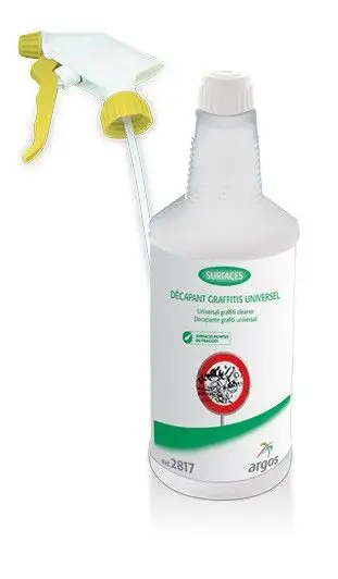 Décapant Graffitis Universel /1l