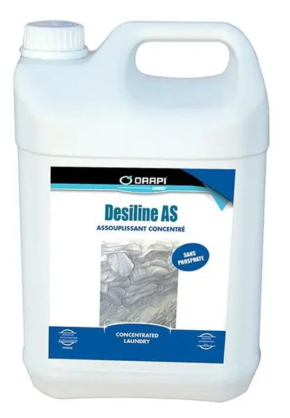 DESILINE AS 5KG