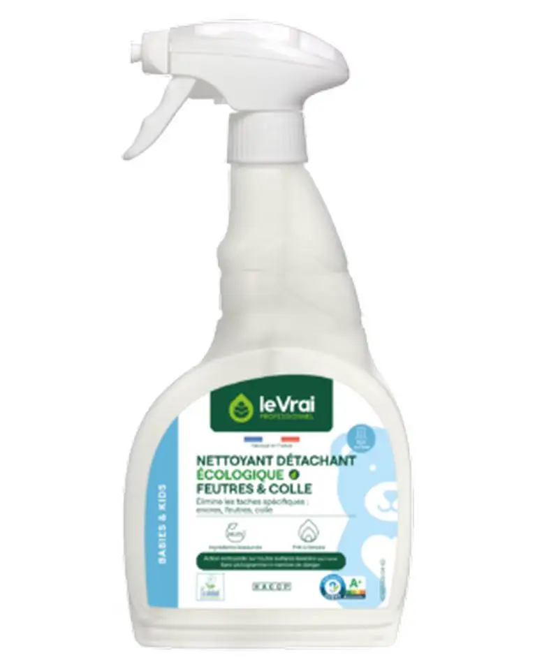 Babies&Kids Détachant Feutres & colle /750ml