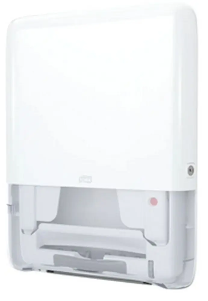 DIST EM MINI PEAKSERVE H5 BLANC Unite