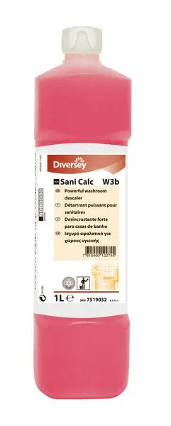 Détartrant Sanitaire Taski Sani Calc /1l